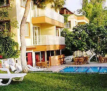 Asia Apart Hotel Kusadasi