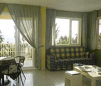 Aparthotel Asia Apart Hotel 3*