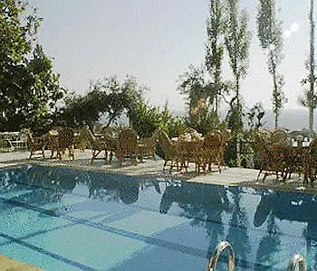 Asia Apart Hotel Kusadasi