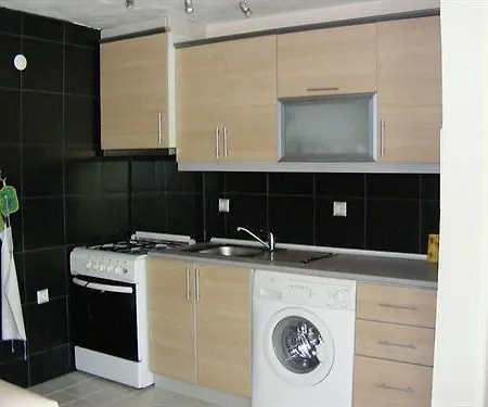 Aparthotel Asia Apart Hotel 3*