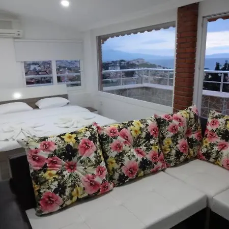 Asia Apart Hotel Aparthotel Kusadasi