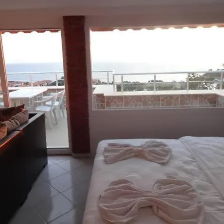 Asia Apart Hotel