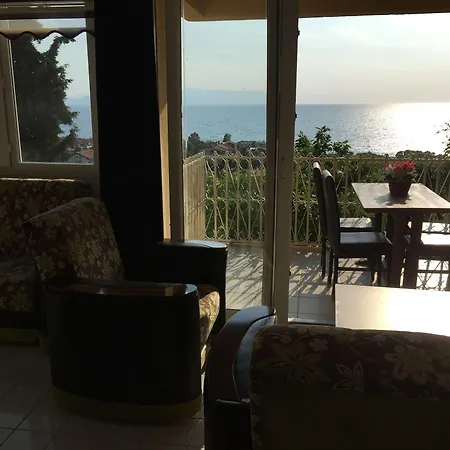 Aparthotel Asia Apart Hotel
