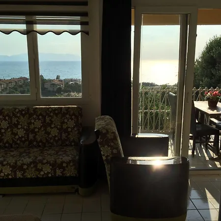 Asia Apart Hotel Kusadasi