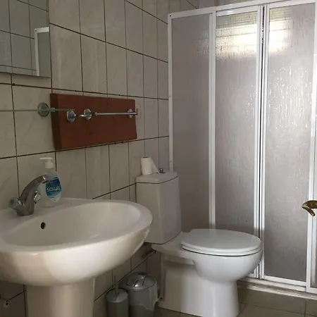Aparthotel Asia Apart Hotel 3*