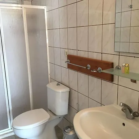 Aparthotel Asia Apart Hotel Kusadasi