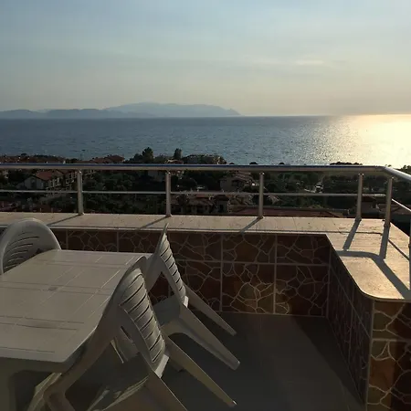 Asia Apart Hotel 3*