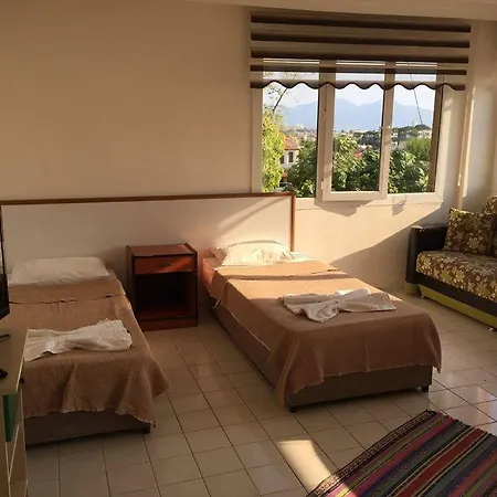 Asia Apart Hotel Aparthotel
