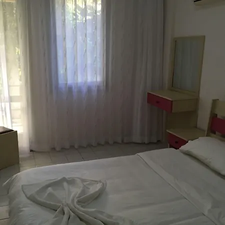 Aparthotel Asia Apart Hotel Kuşadası