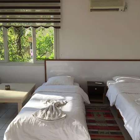 Aparthotel Asia Apart Hotel Kuşadası