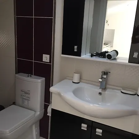 Aparthotel Asia Apart Hotel Kuşadası