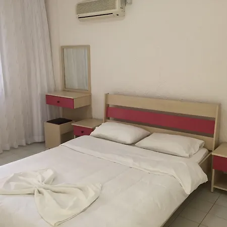 Asia Apart Hotel 3* Kuşadası