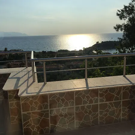 Asia Apart Hotel 3* Kuşadası