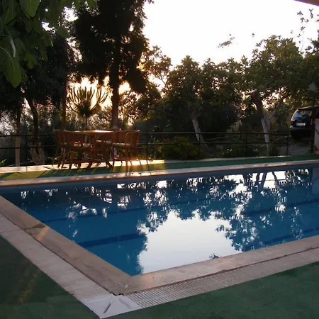 Asia Apart Hotel 3* Kuşadası