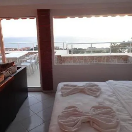 Asia Apart Hotel 3* Kuşadası