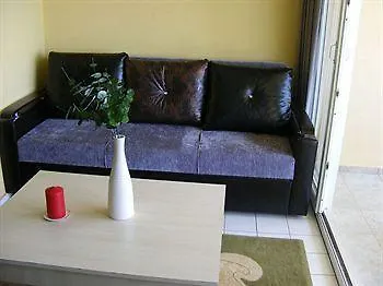 Asia Apart Hotel Kuşadası