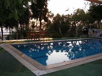 Apart Otel Asia Apart Hotel
